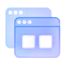 Retrieval icon