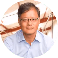 Jerry Yang