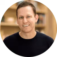 Peter Thiel