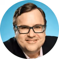 Reid Hoffman