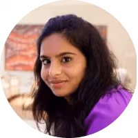 Ruchi Sanghvi