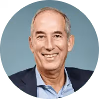 Tom Glocer