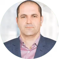 Shervin Pishevar