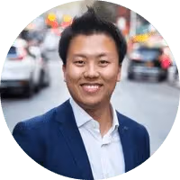 Richard Li