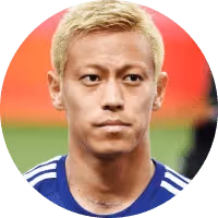 Keisuke Honda