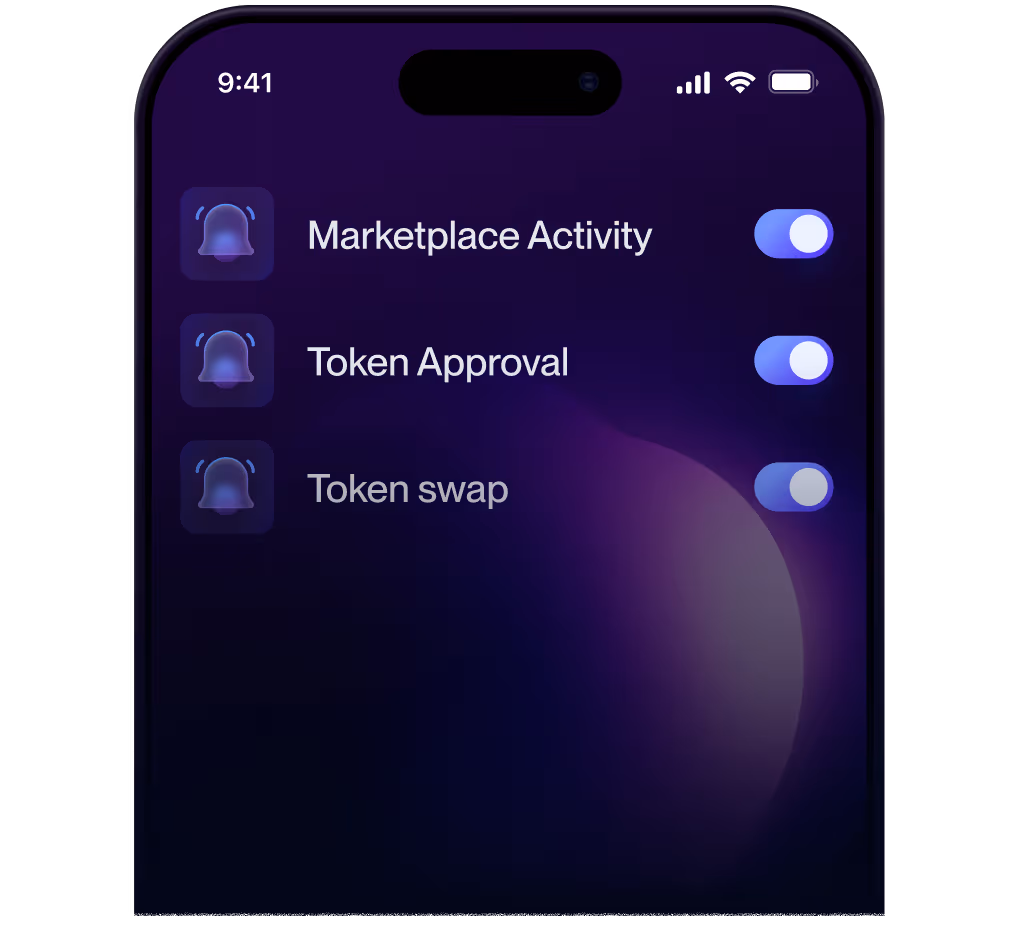 new-events-and-logs