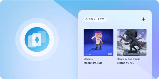NFT API