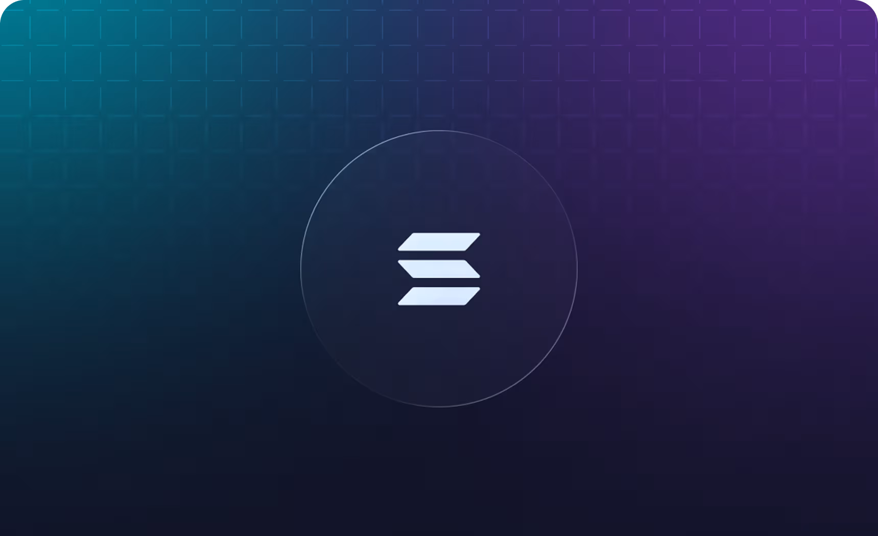 Solana logo