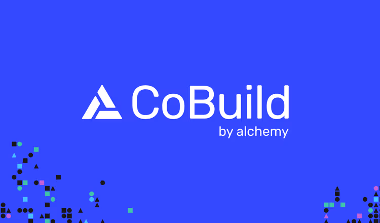 Alchemy CoBuild 2026