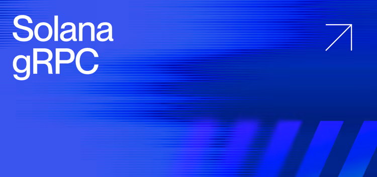 Solana gRPC — Alchemy Yellowstone-compatible streaming
