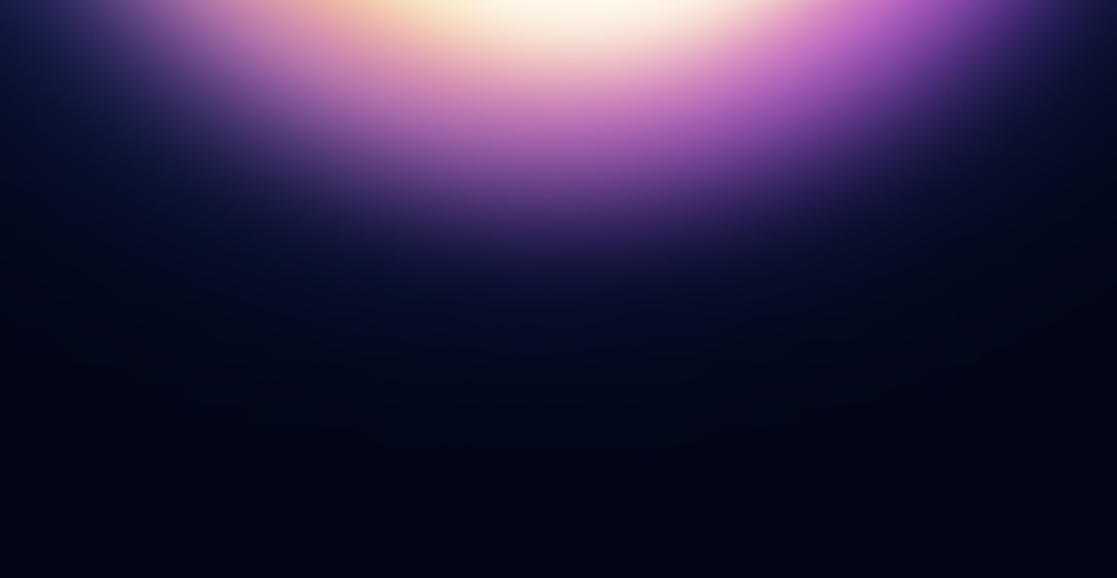 Testimonial background