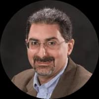 Mehran Sahami