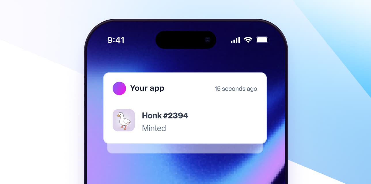 Webhooks