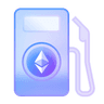 Gas icon