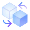 Input output icon