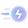 Fast transactions icon